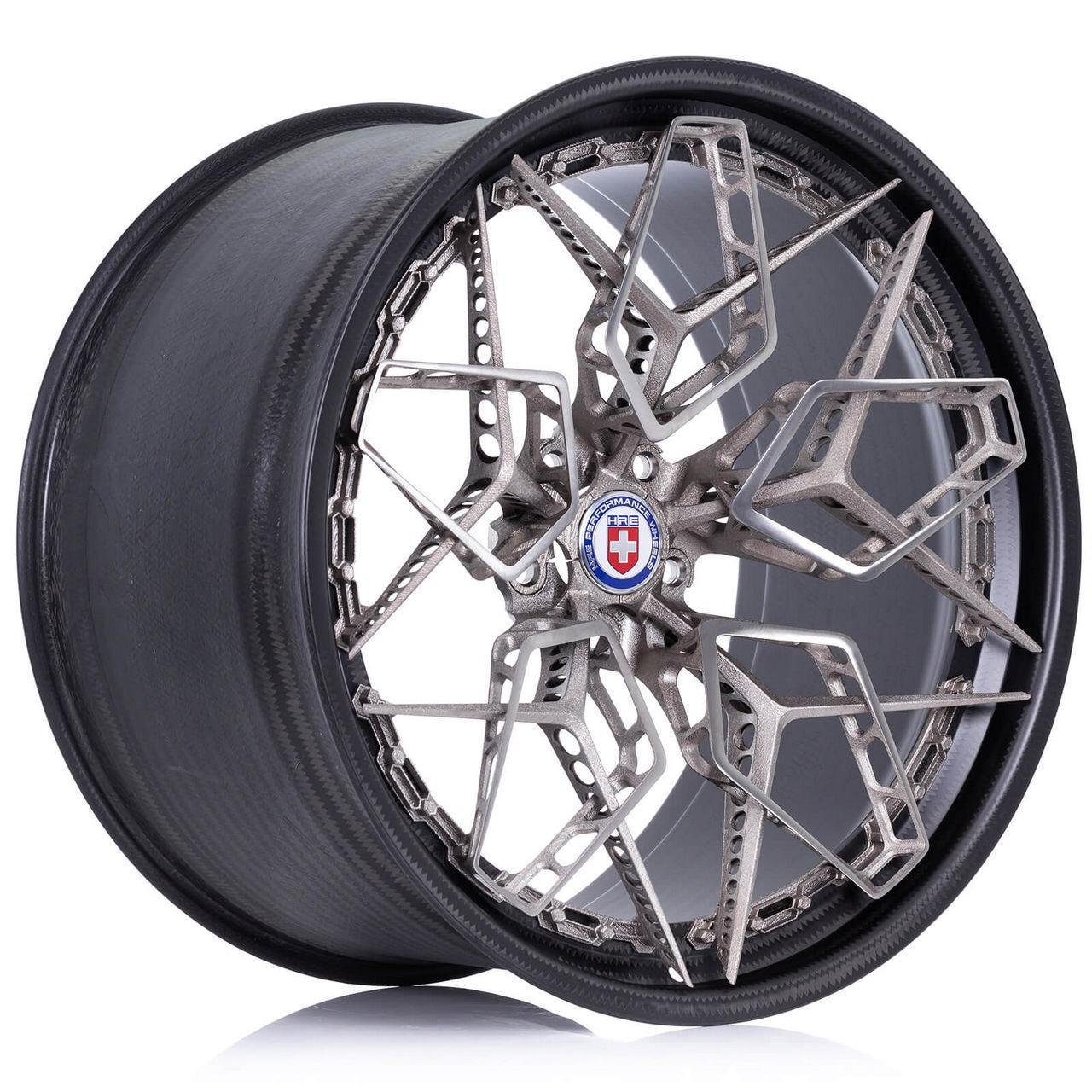 Hre D Wheel A Roda De Tit Nio Impressa Que Pesa Meros Kg Bertha